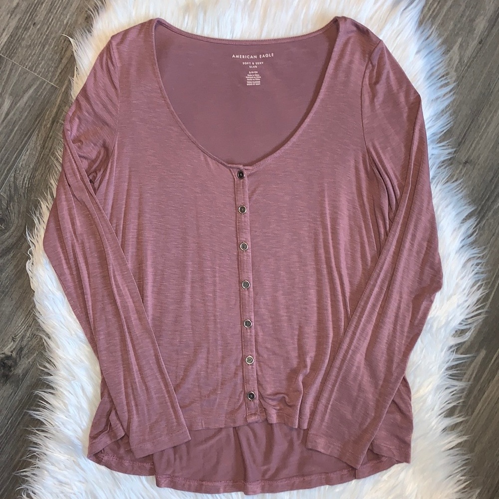 american eagle